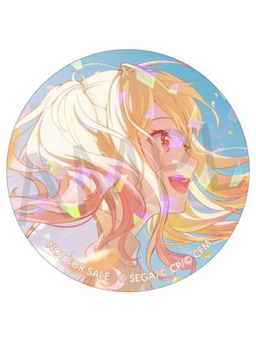 天马咲希 A(特典)细闪吧唧-vol.9