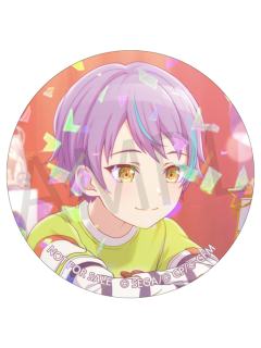 神代类 B(特典)细闪吧唧-vol.9