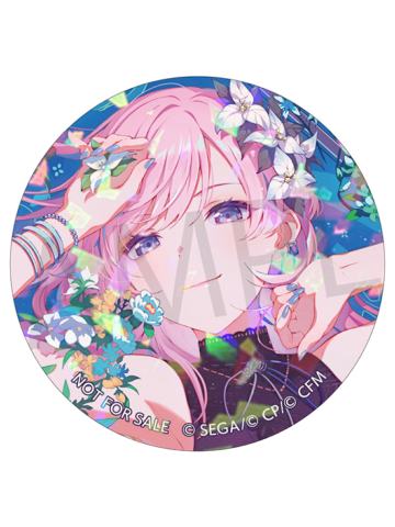 巡音流歌 B(特典)细闪吧唧-vol.10