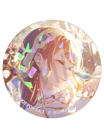 望月穗波 B(特典)细闪吧唧-vol.10