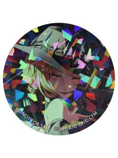 MEIKO B(特典)细闪吧唧-vol.10