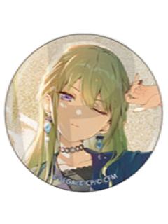 草薙宁宁 A细闪吧唧-vol.10