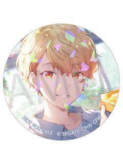 天马司 A(特典)细闪吧唧-vol.10