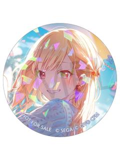 天马咲希 A(特典)细闪吧唧-vol.10