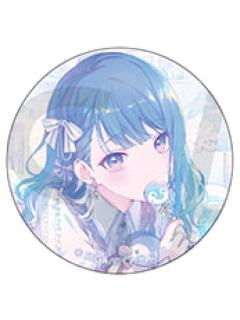 桐谷遥 B细闪吧唧-vol.10