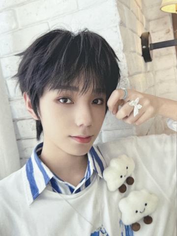 橹杰 突围R卡 ver.D