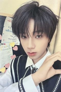 突围特典 橹杰ver.B