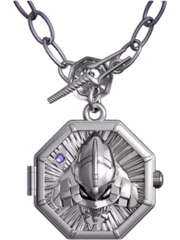 初号机(小隐藏)手表-麦和BOXFUN时间补完计划