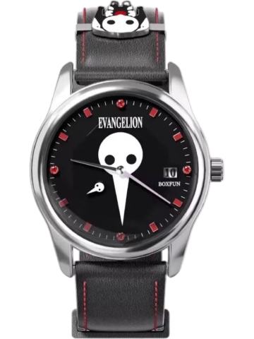 第四使徒手表-麦和BOXFUN时间补完计划