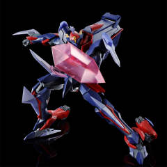 HG Zi-阿波罗-资料图