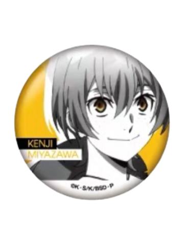 宫泽贤治吧唧-场面写favorite series系列