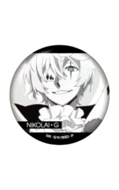 尼古拉·果戈里吧唧-场面写favorite series系列