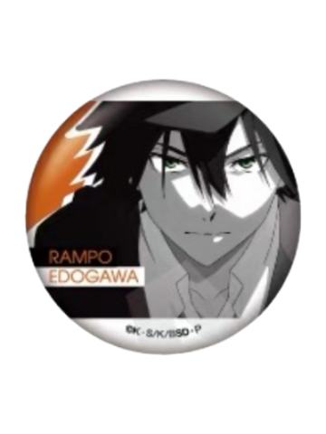 江户川乱步吧唧-场面写favorite series系列