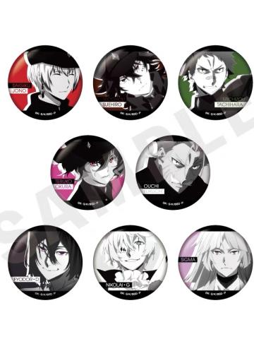 吧唧-场面写favorite series系列