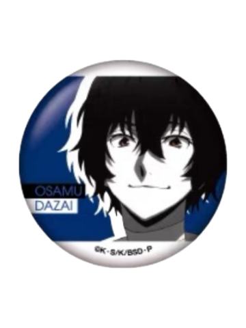 太宰治吧唧-场面写favorite series系列