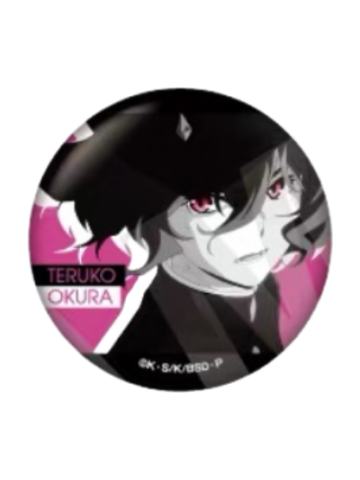 大仓烨子吧唧-场面写favorite series系列