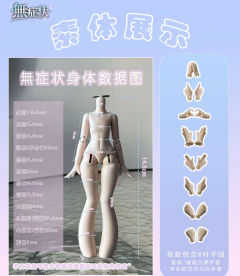 无症状系列-资料图