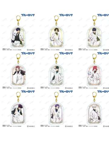 挂件-西装模特第2弹系列