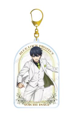 洁世一挂件-西装模特第2弹系列