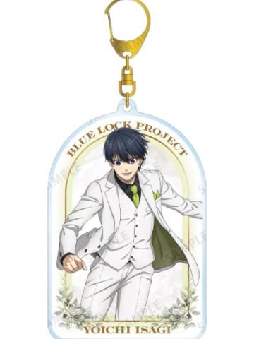 洁世一挂件-西装模特第2弹系列