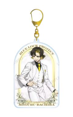 蜂乐回挂件-西装模特第2弹系列