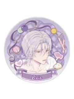 G赏立夏徽章-好运赏第一弹