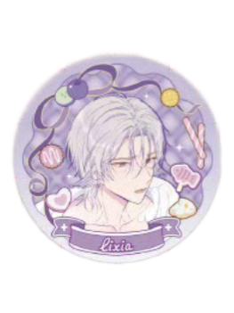 G赏立夏徽章-好运赏第一弹