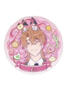 G赏瑠徽章-好运赏第一弹