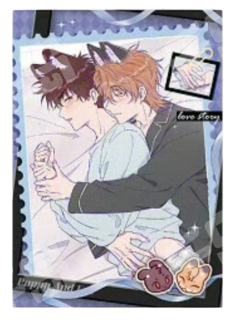 F赏瑠&理有2色纸-好运赏第一弹