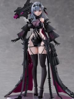 figma#665 神罚：第二种情感