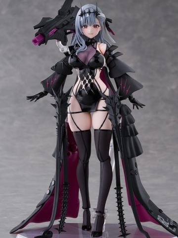 figma#665 神罚：第二种情感