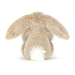 Oat Flufflet Bunny-资料图