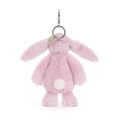 Thistlepop Blossom Bunny Bag Charm-资料图