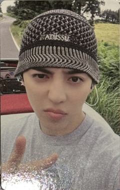 wvs场限卡 澈ver.B