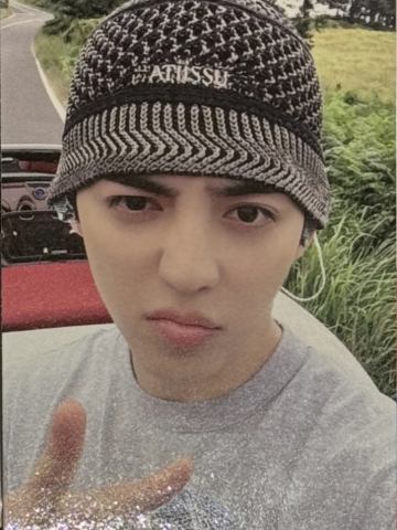 wvs场限卡 澈ver.B