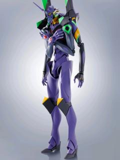 R魂 <SIDE EVA> EVA第13号机-Exclusive Edition-