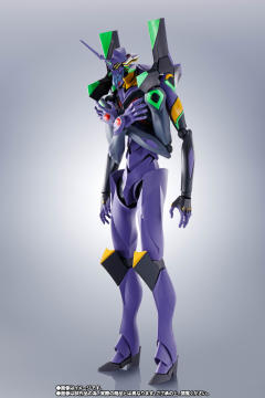 R魂 <SIDE EVA> EVA第13号机-Exclusive Edition--资料图