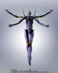 R魂 <SIDE EVA> EVA第13号机-Exclusive Edition--资料图