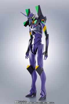 R魂 <SIDE EVA> EVA第13号机-Exclusive Edition--资料图