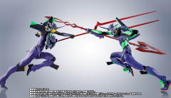 R魂 <SIDE EVA> EVA第13号机-Exclusive Edition--资料图