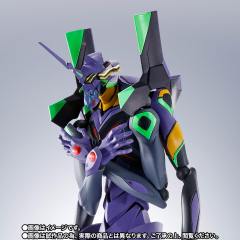 R魂 <SIDE EVA> EVA第13号机-Exclusive Edition--资料图