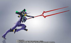 R魂 <SIDE EVA> EVA第13号机-Exclusive Edition--资料图