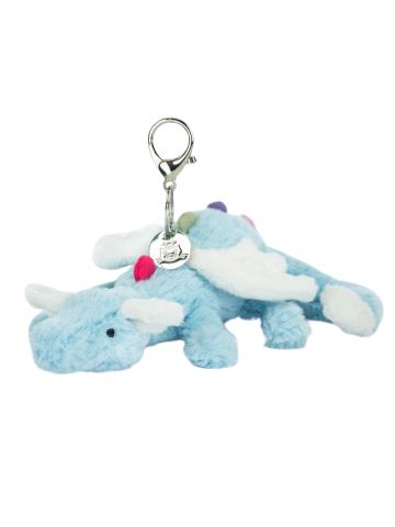 Sky Dragon Bag Charm