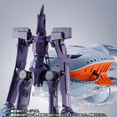 R魂 <SIDE MS> 基克罗格-资料图