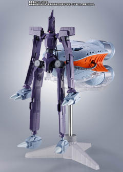 R魂 <SIDE MS> 基克罗格-资料图