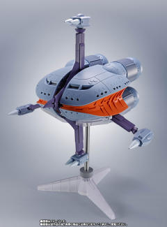 R魂 <SIDE MS> 基克罗格-资料图