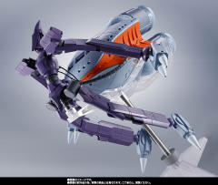 R魂 <SIDE MS> 基克罗格-资料图