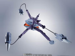 R魂 <SIDE MS> 基克罗格-资料图