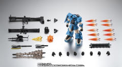 R魂 <SIDE MS> 罗伯特・基利亚姆专用高机动型扎古II-资料图