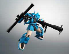 R魂 <SIDE MS> 罗伯特・基利亚姆专用高机动型扎古II-资料图